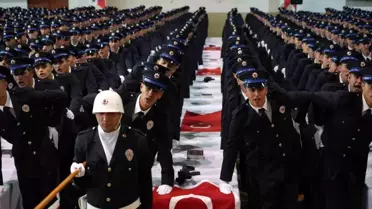 POMEM'e 7 bin 500 öğrenci alınacak