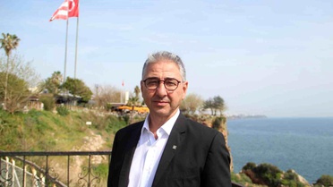Ramazan Bayramı'nda Antalya'da Rezervasyon Oranları Yüzde 95'e Ulaşacak