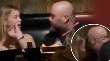MasterChef Jürisi Somer Sivrioğlu, 22 yaş küçük oyuncu Aslı Turanlı ile görüntülendi