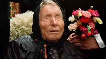 Baba Vanga'nın 2024 yılı için ortaya attığı 2 kehanet gerçek olmaya başladı