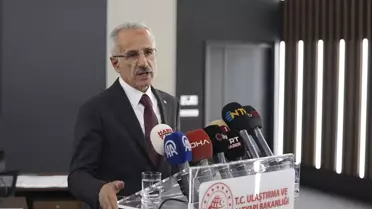 Ulaştırma ve Altyapı Bakanı: Bayram Tatili Boyunca Köprü ve Otoyollar Ücretsiz Olacak