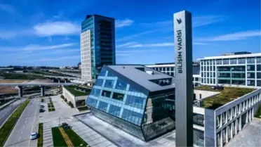 Bilişim Vadisi Mobilite Hızlandırma Programı Başvuruları Başladı