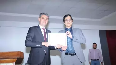 CHP'den Aydıncık Belediye Başkanı seçilen Özkan Kılıçarpa göreve başladı