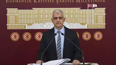 YSK, Abdullah Zeydan'a mazbatayı verdi