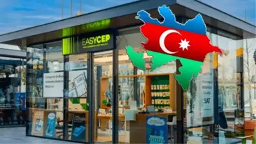 EasyCep, 2023'te 4 Kat Büyüyerek Yurt Dışında Mağaza Açacak
