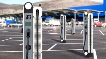 Vestel Mobilite: Elektrikli Araçlar ve Enerji Depolama Sistemleri