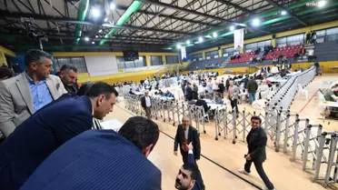 İstanbul'da yerel seçimlerde itiraz süreci devam ediyor