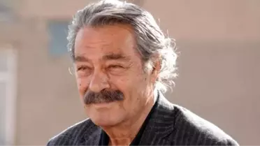 Kadir İnanır Taburcu Oldu, Evde Tedaviye Devam Edecek