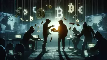 OneCoin'in eski hukuk ve uyum başkanı dört yıl hapis cezasına çarptırıldı