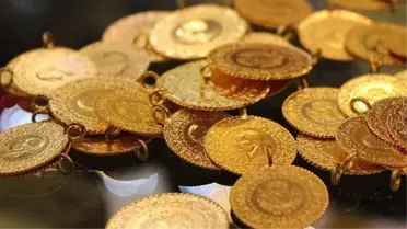 Altın piyasalarında son durum ne? İşte gram, çeyrek ve cumhuriyet altını fiyatları