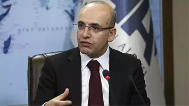 Bakan Şimşek ekonomiyle ilgili sevindiren haberi duyurdu