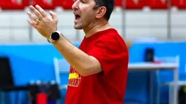 Göztepe'de köklü değişiklikler: Başantrenör ve 9 voleybolcuyla yollar ayrıldı