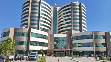 Tarsus'ta Hastanede Annenin Öldürülmesi Olayında Zanlı Tutuklandı