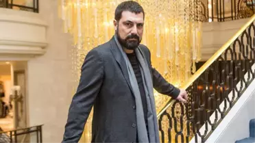 TV8'nin yeni dizisi Yetkisiz Bir Hayat iptal edildi