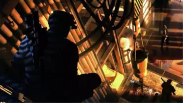 Ubisoft Showcase etkinliğinde Splinter Cell remake'i tanıtılacak