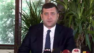 MHP Milletvekili Baki Ersoy: Kazananın Pınarbaşı'yla birlikte kardeşlik ve huzur olacak