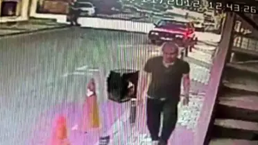 Sancaktepe'de Tartışma Sonucu Silahlı Saldırı: 2 Ölü, 2 Yaralı
