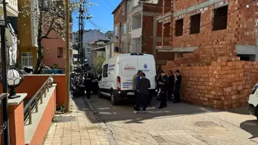 İstanbul Sancaktepe'de aile İçi tartışma: 2 ölü, 2 ağır yaralı