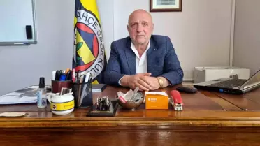 Fenerbahçe 2000 Derneği Başkanı: Süper Kupa maçına A takımla çıkılmalı