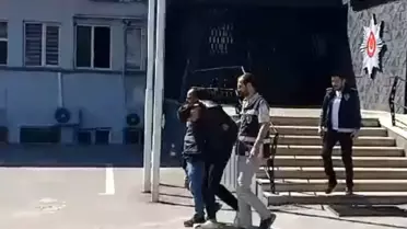 Bursa'da Çember 16 Operasyonu: Onlarca Kişi Gözaltına Alındı