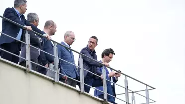 Fenerbahçe 19 Yaş Altı Takımı Giresunspor'u 4-1 Mağlup Etti