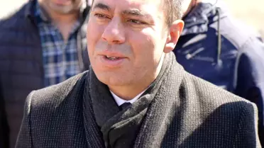 Kars'ta MHP'li Belediye Başkanı göreve başlıyor