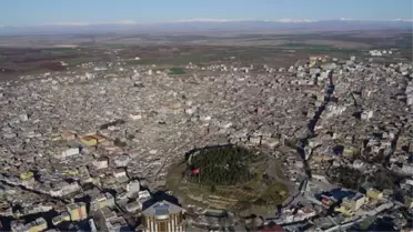 Şanlıurfa Siverek'te seçimlerin tekrarlanmasına karar verildi