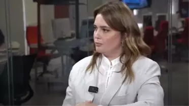 İYİ Parti Genel İdare Kurulu Üyesi İmren Nilay Tüfekci, Ordu seçimlerinde geçersiz 98 bin oyun İYİ Parti'ye ait olduğunu ifade etti