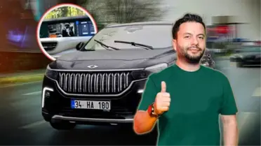 Togg ve D-Smart iş birliği ile otomobillerde televizyon izlemek mümkün