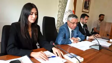 Kemer Belediye Başkanı Necati Topaloğlu: 'Seçimlerde Kemer halkı kararını bizden yana kullandı'