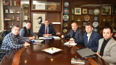 Trabzon Ticaret ve Sanayi Odası, Çakırgöl Turizm Alanı için master plan ve fizibilite raporu hazırlıyor