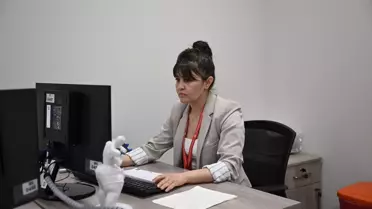 Uzman Diyetisyen: Bayramda Şekerli Gıdaları Azaltmalıyız