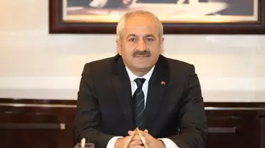 Gebze Belediye Başkanı Zinnur Büyükgöz Ramazan Bayramı için kutlama mesajı yayımladı