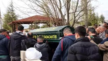 Niğde'de Patates Deposu Çöktü: 2 İşçi Hayatını Kaybetti