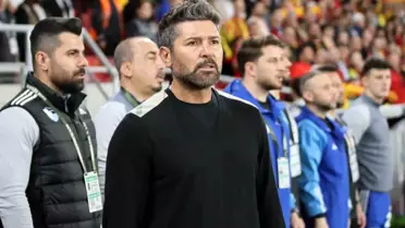 Erzurumspor FK Teknik Direktörü Hakan Kutlu: Bugün günümüzde değildik, oyuna bir türlü dahil olamadık