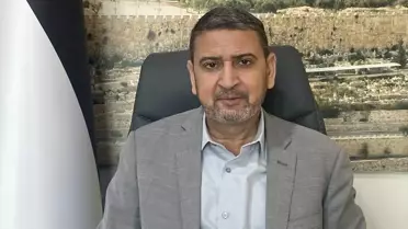 Hamas Yöneticisi: Türkiye'nin Gazze'ye Verdiği Destek Seçkin