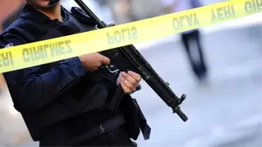 İran'da silahlı saldırıda 5 polis öldü