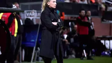 A Milli Kadın Futbol Takımı Macaristan'ı Mağlup Etti