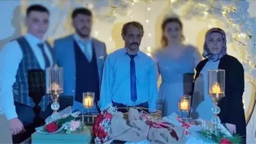 Aile içi mal paylaşımı tartışması kanlı bitti: 3 ölü, 1 yaralı