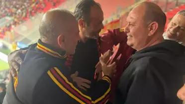 Menderes Belediye Başkanı İlkay Çiçek, Göztepe'yi yalnız bırakmadı