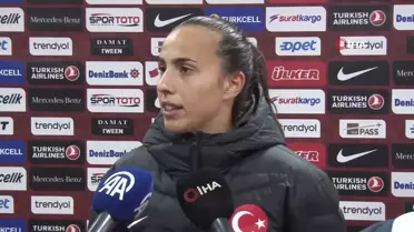 Birgül Sadıkoğlu: 'Son ana kadar savaşmaya devam ettik'