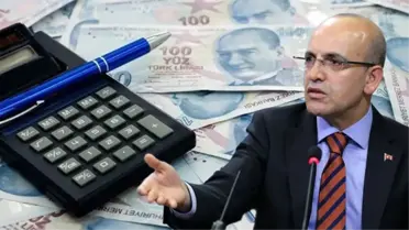 Emekliye neden zam yapılmadı? Bakan Şimşek 'İzin veremezdik' diyerek nedenini anlattı