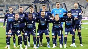 Erzurumspor, 2024-2025 sezonunda maçlarını Erzincan'da oynayacak