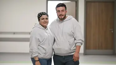 Etlik Şehir Hastanesi'nde akıllı ilaç uygulaması ve meme rekonstrüksiyonu ile ileri evre meme kanseri atlatıldı