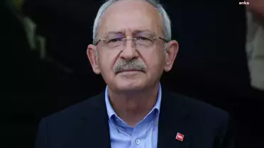 Kılıçdaroğlu, Uğur Dündar'a sert sözlerle yanıt verdi