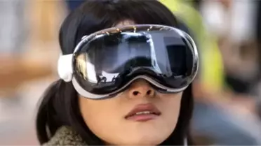 Apple Vision Pro Kullanıcıları Şikayetçi: Baş ve Boyun Ağrısı Yapıyor