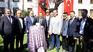 Muğla Valiliği'nden Ramazan Bayramı Bayramlaşma Programı