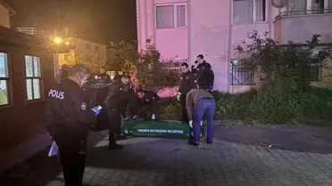 Hendek'te aile içi kavgada ölümler