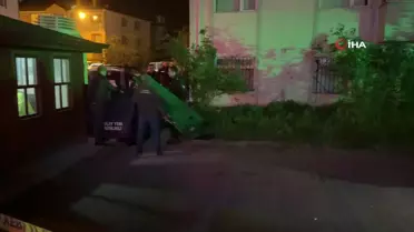 Sakarya'da aile faciası: Büyük oğul üvey annesini ve öz babasını, küçük kardeş ise ağabeyini öldürdü