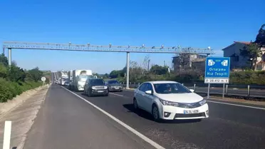 Tekirdağ Valiliği, Bayram Tatili Dönüşünde Trafik Tedbirleri Alacak